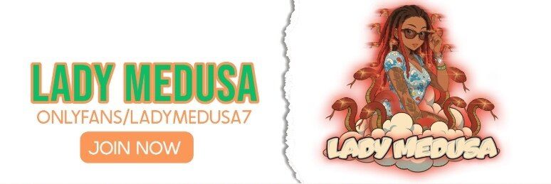 ladymedusa7 OnlyFans profile picture