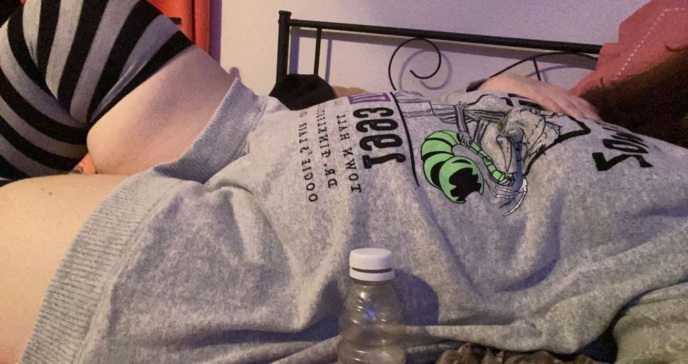 pr3ttyandpr3gnant OnlyFans profile picture
