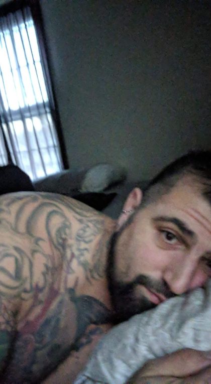 bigdadywolff OnlyFans picture