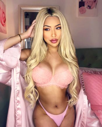 Onlyfans elena genevinne