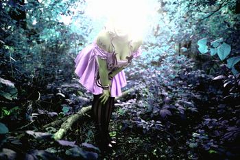 Alice inWonder