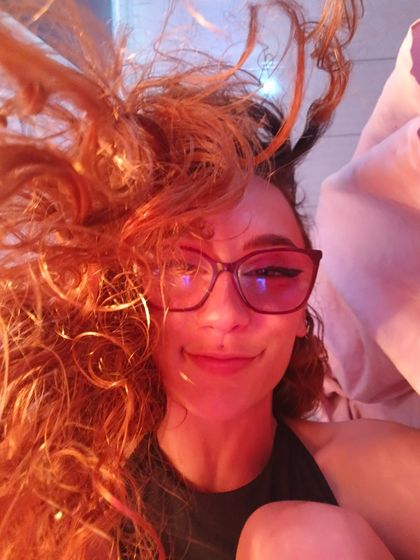 liahilton OnlyFans picture
