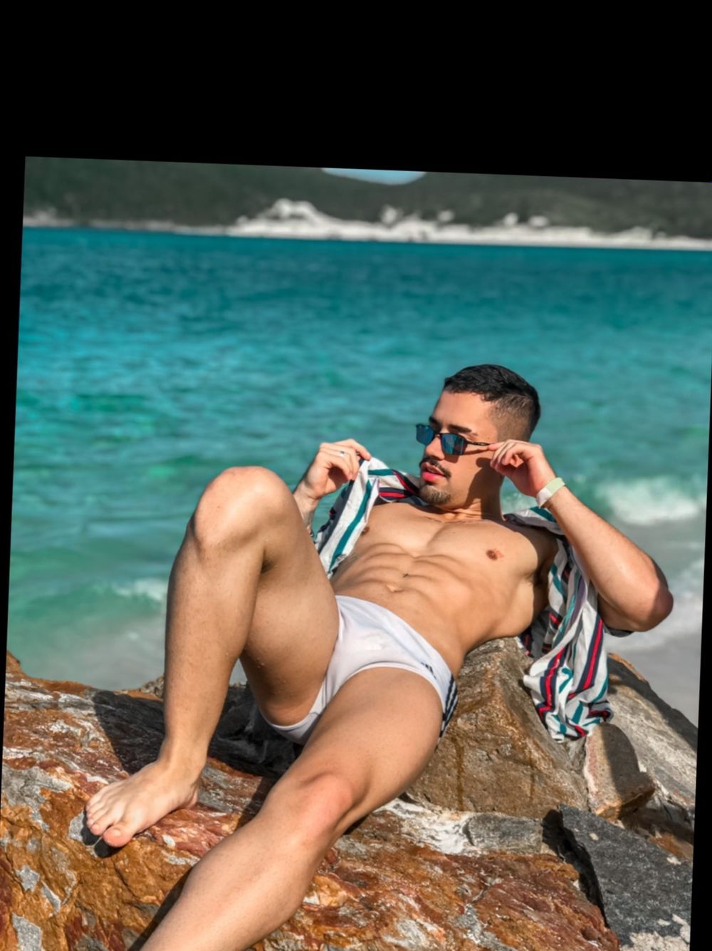reejesus OnlyFans profile picture