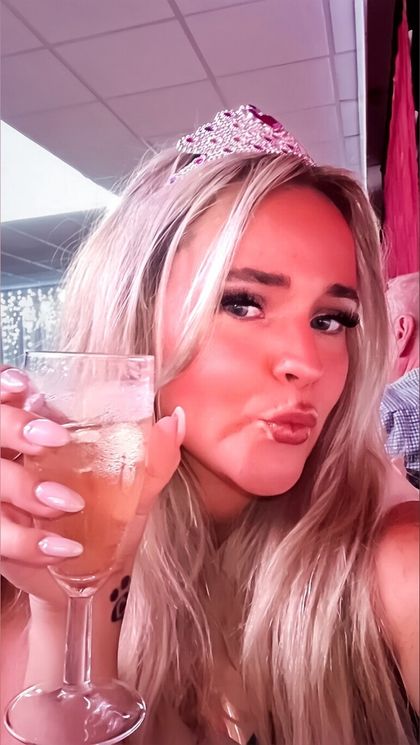 goddessmissxo OnlyFans picture