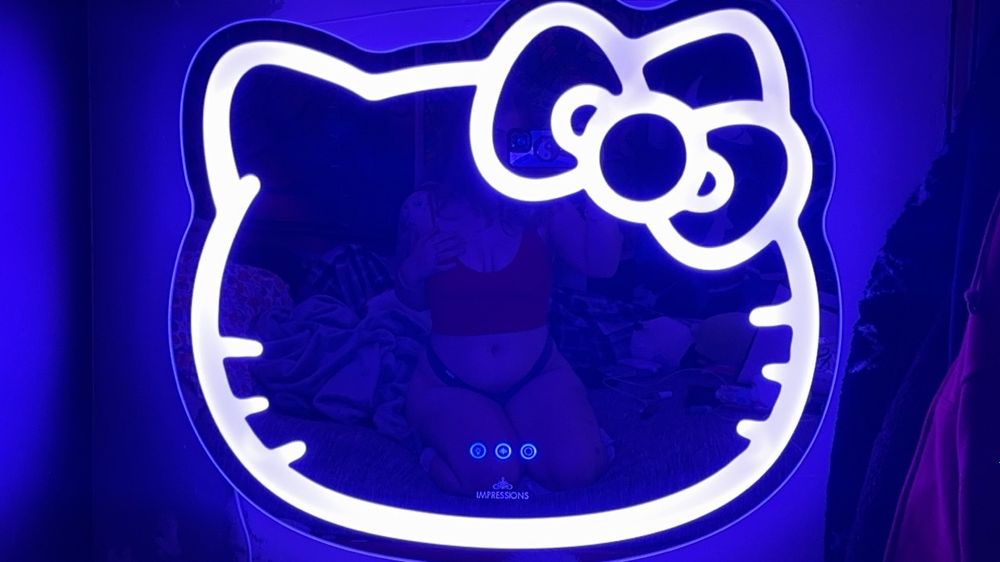 luciferslucky OnlyFans profile picture