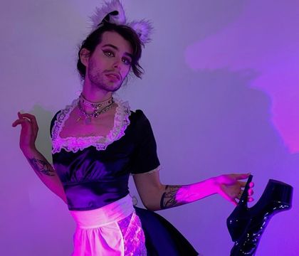 kittiecomedrop OnlyFans picture