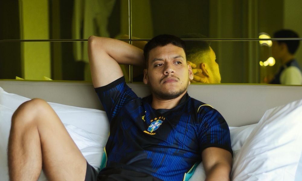 dariogx10 OnlyFans profile picture