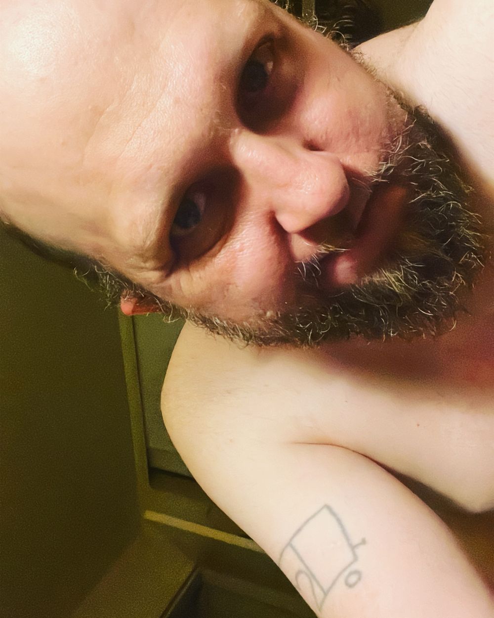 beardedmuskrat OnlyFans profile picture