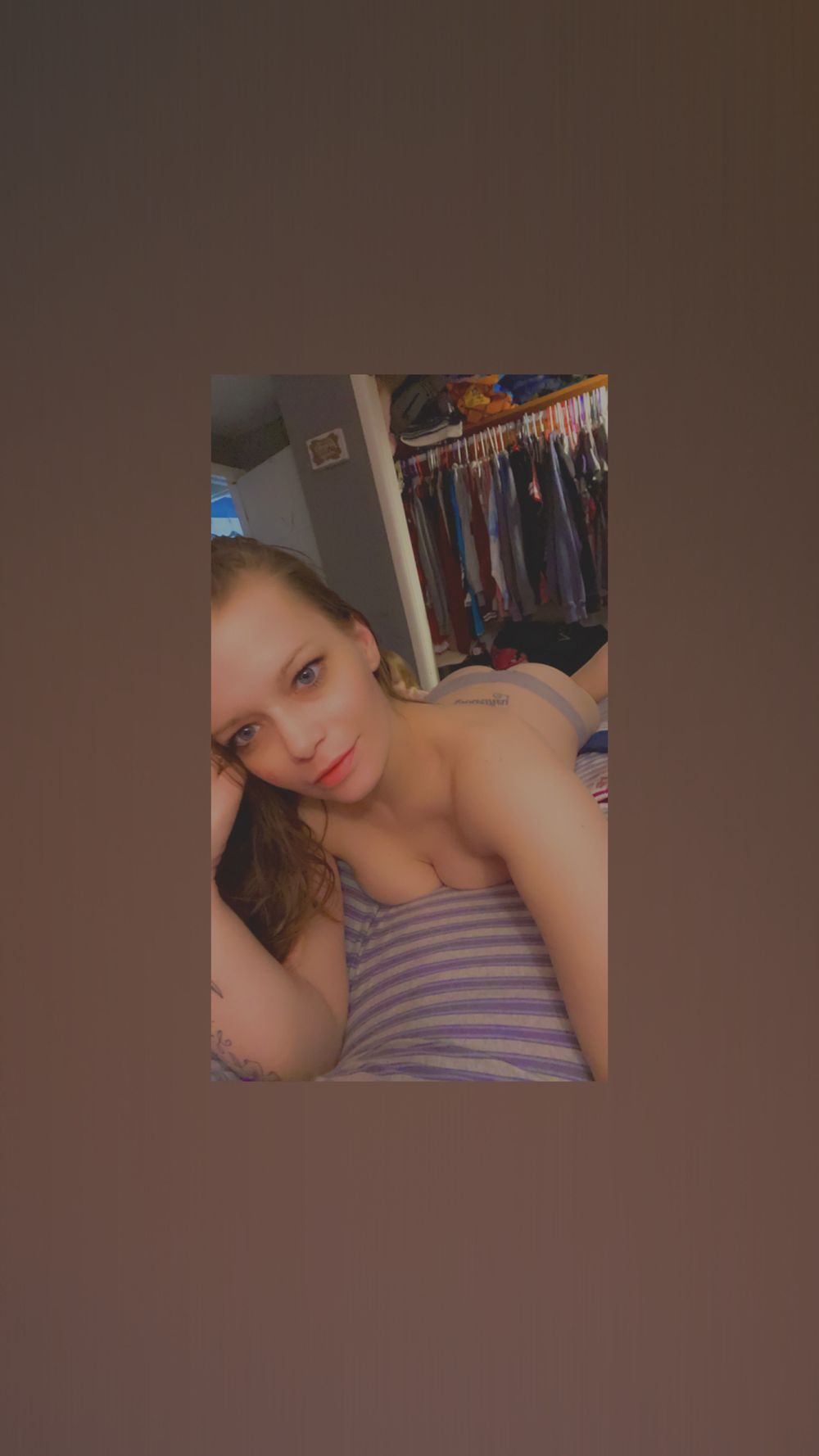 daddysnaughtygirl827 OnlyFans profile picture