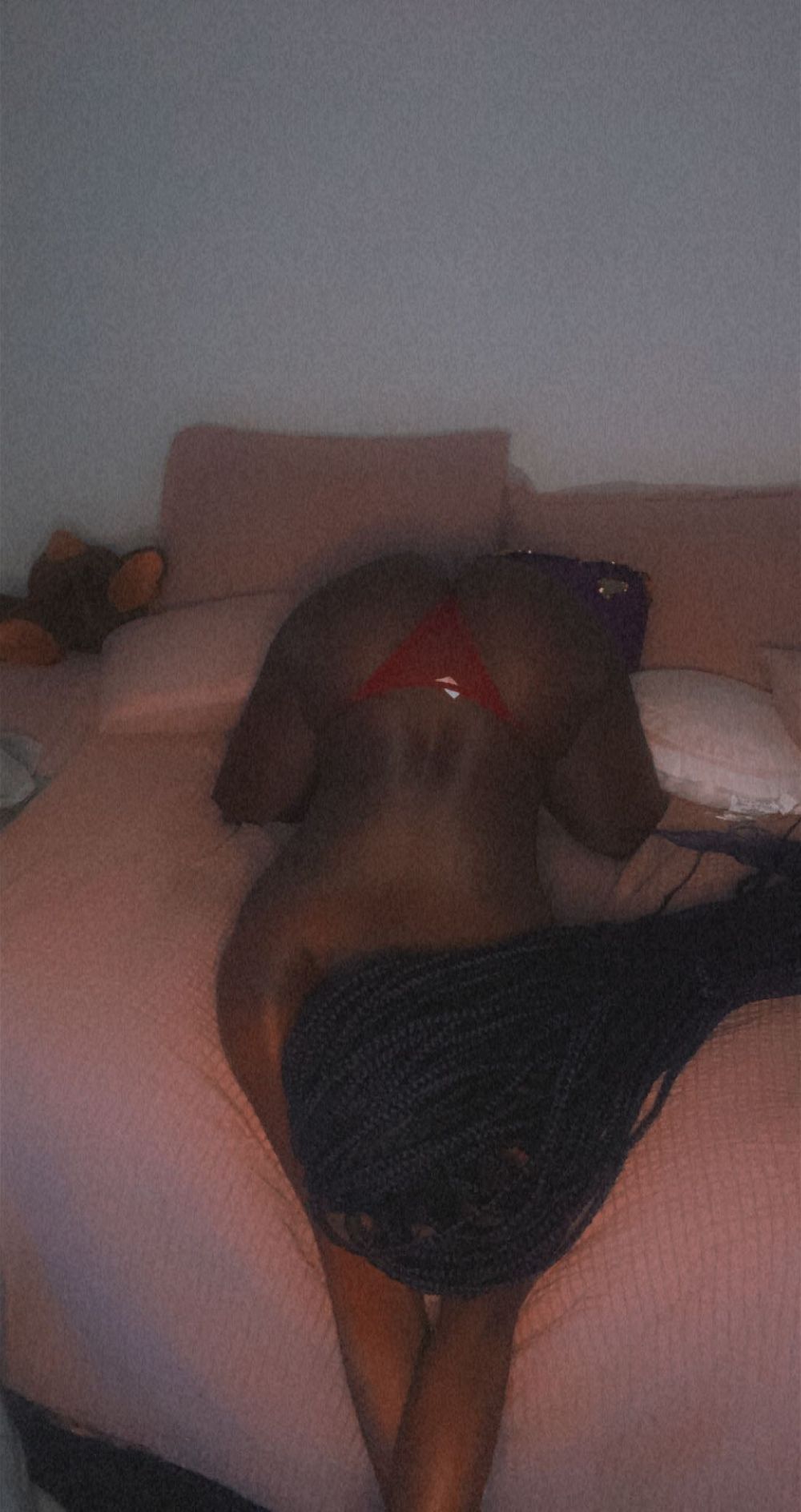 karibbeankoko17 OnlyFans profile picture