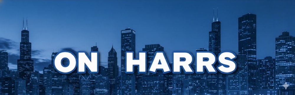harrsharrs OnlyFans profile picture