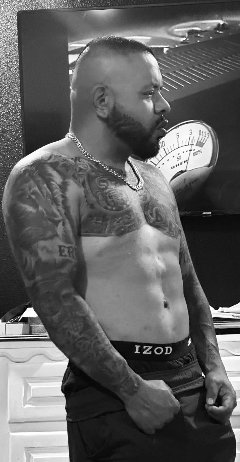 sugarspice43 OnlyFans profile picture