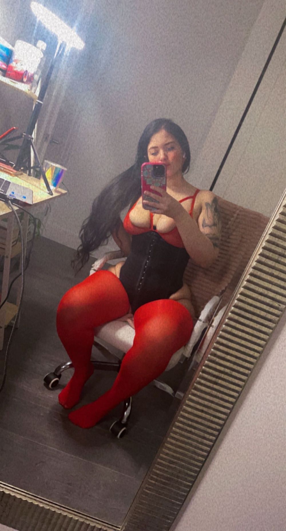hi_laylaa OnlyFans profile picture