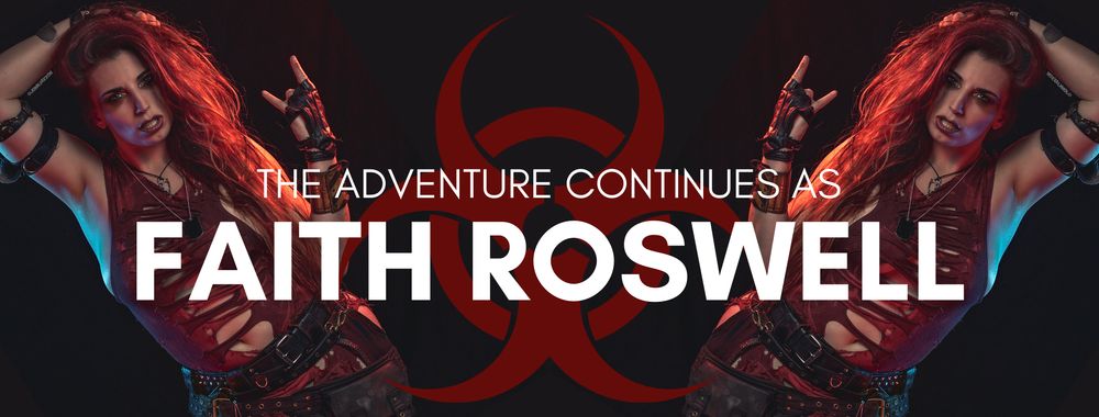 Faith Roswell @faithroswellfit OnlyFans Profile. Review, Photos