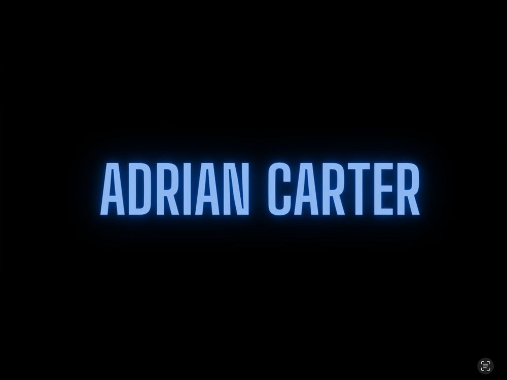 adriancarter1 OnlyFans profile picture