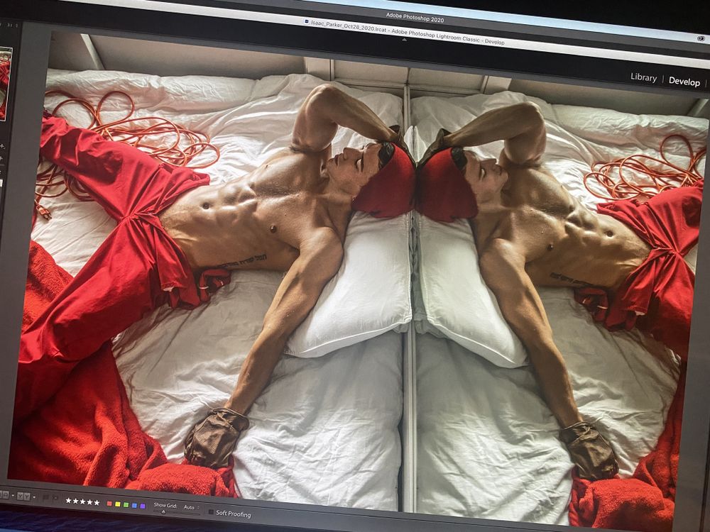isaacparkerxxx OnlyFans profile picture