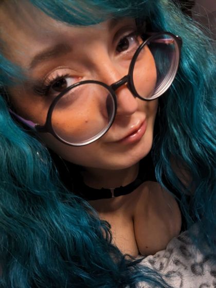 nyamphy OnlyFans picture