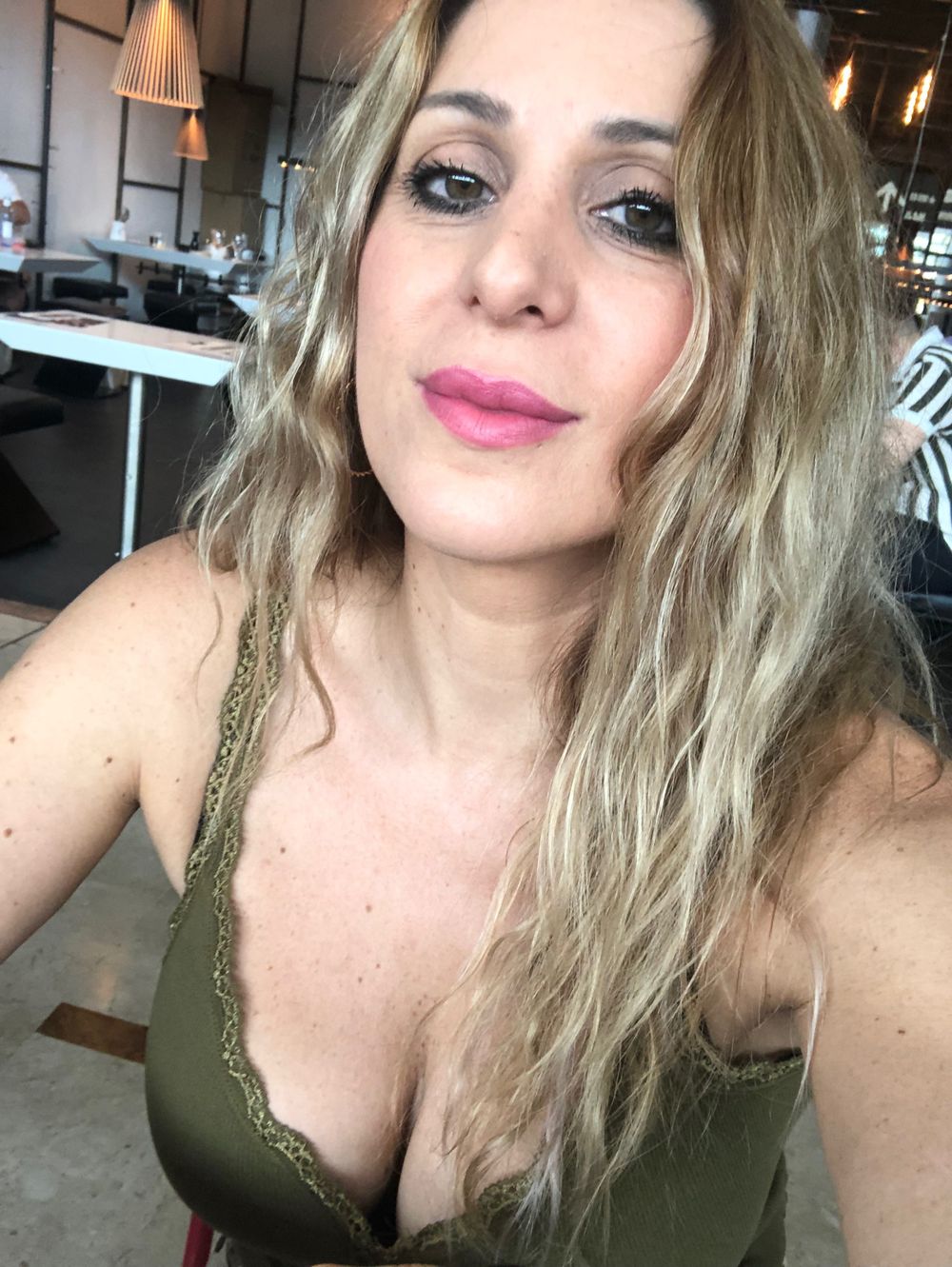rosmarita OnlyFans profile picture
