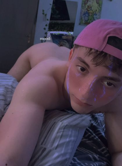 xstwinkk OnlyFans picture