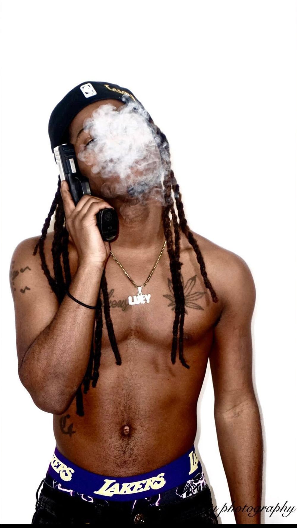 4kluey OnlyFans profile picture