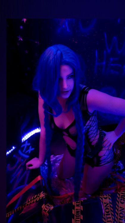 deepseamenagerie OnlyFans picture