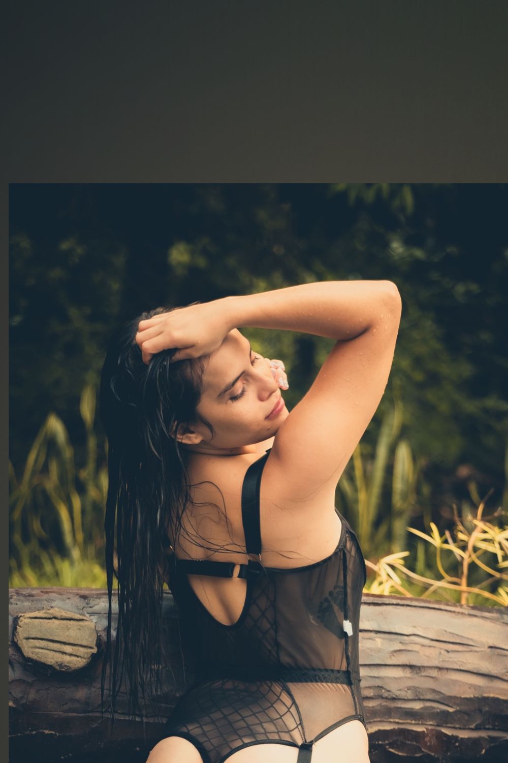 sexygril309 OnlyFans profile picture