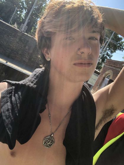 xxconnortxx OnlyFans picture