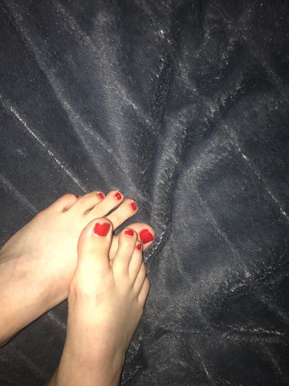 onlyfansfeetliv OnlyFans picture