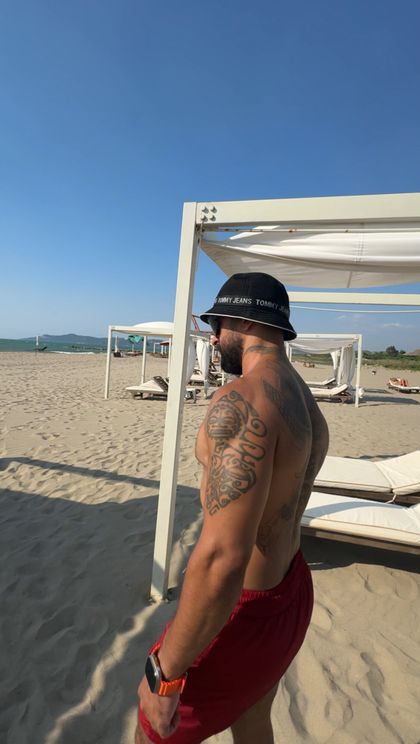 bobmarli OnlyFans picture