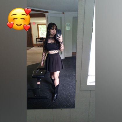 duskdoll1999 OnlyFans picture