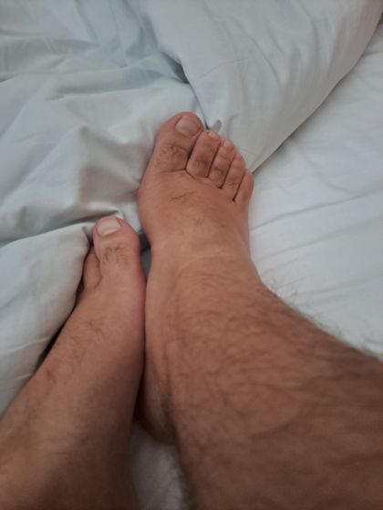 geekfeetman OnlyFans picture
