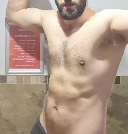 doomsdaycaveman OnlyFans picture