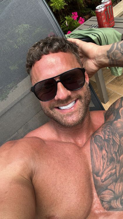 darrenkingxxxx OnlyFans picture
