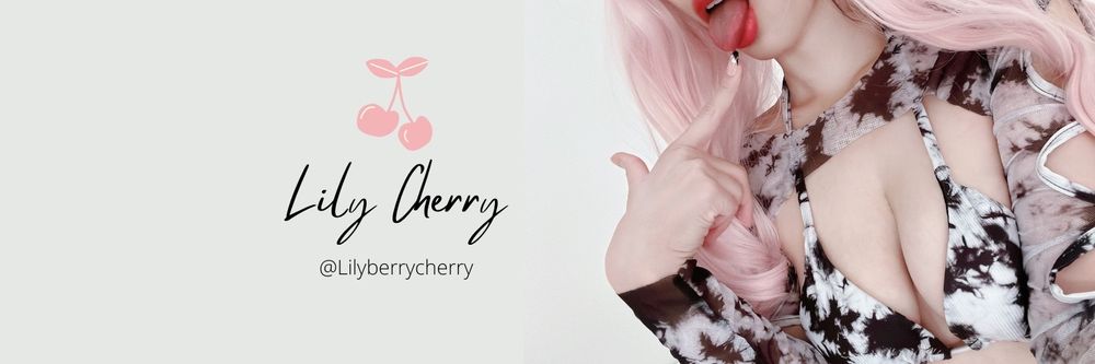 lilyberrycherry OnlyFans profile picture