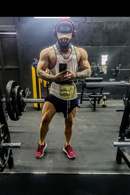 jluismurillo OnlyFans picture