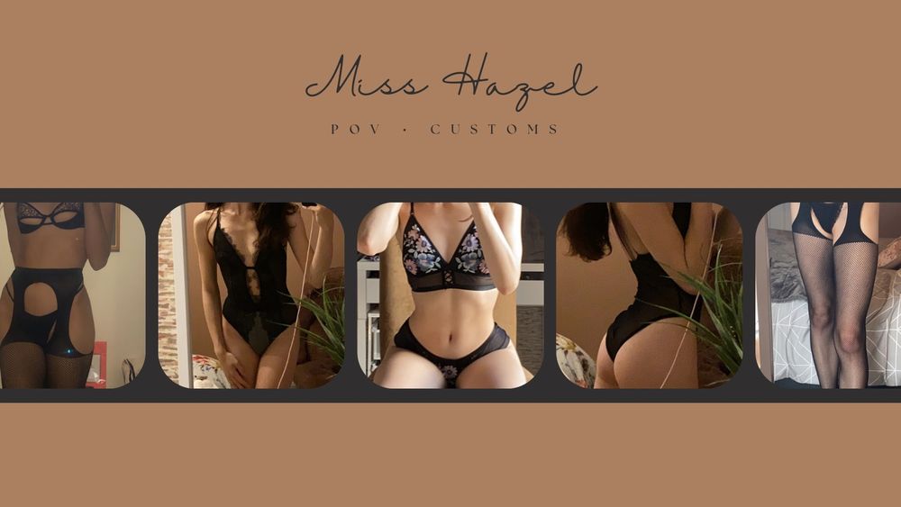 hazehazehazel OnlyFans profile picture