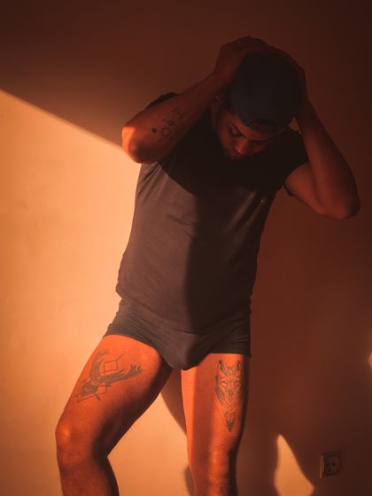 iamwesleyfreire OnlyFans picture