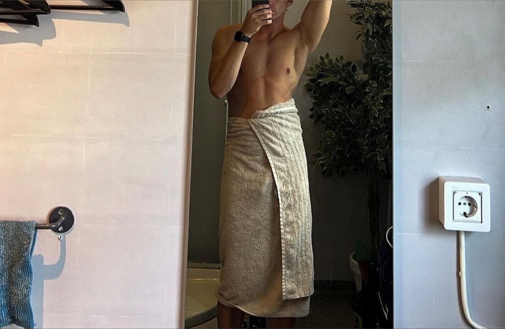 andrewspeach OnlyFans profile picture