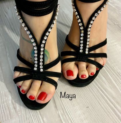 missmaya27 OnlyFans picture