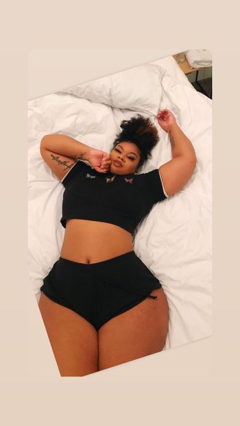 TheQueenMonroe