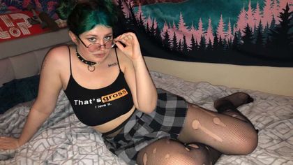 kekerosee OnlyFans picture