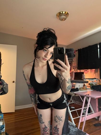 sweetaries OnlyFans picture