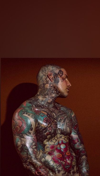 tobacco OnlyFans picture