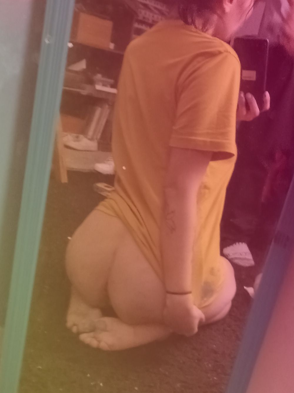 no.sense4you OnlyFans profile picture