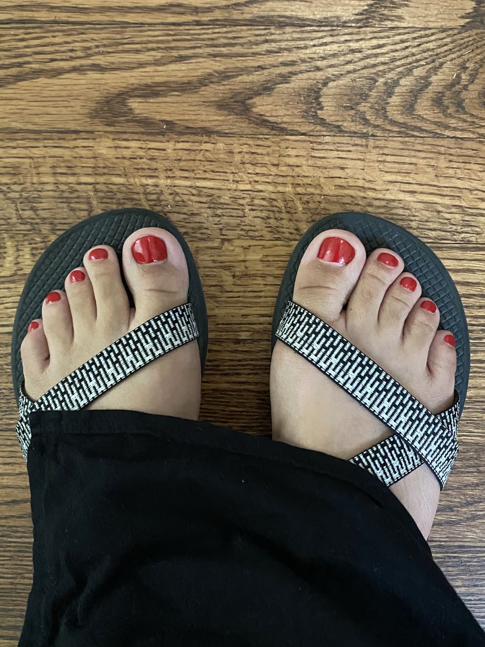 chrissyluvtoes OnlyFans profile picture