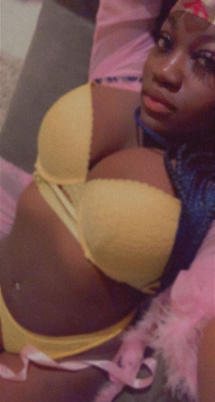 mshenny22 OnlyFans profile picture