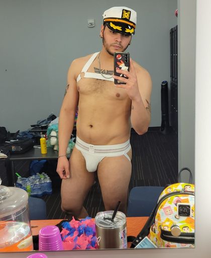 barabrian OnlyFans picture