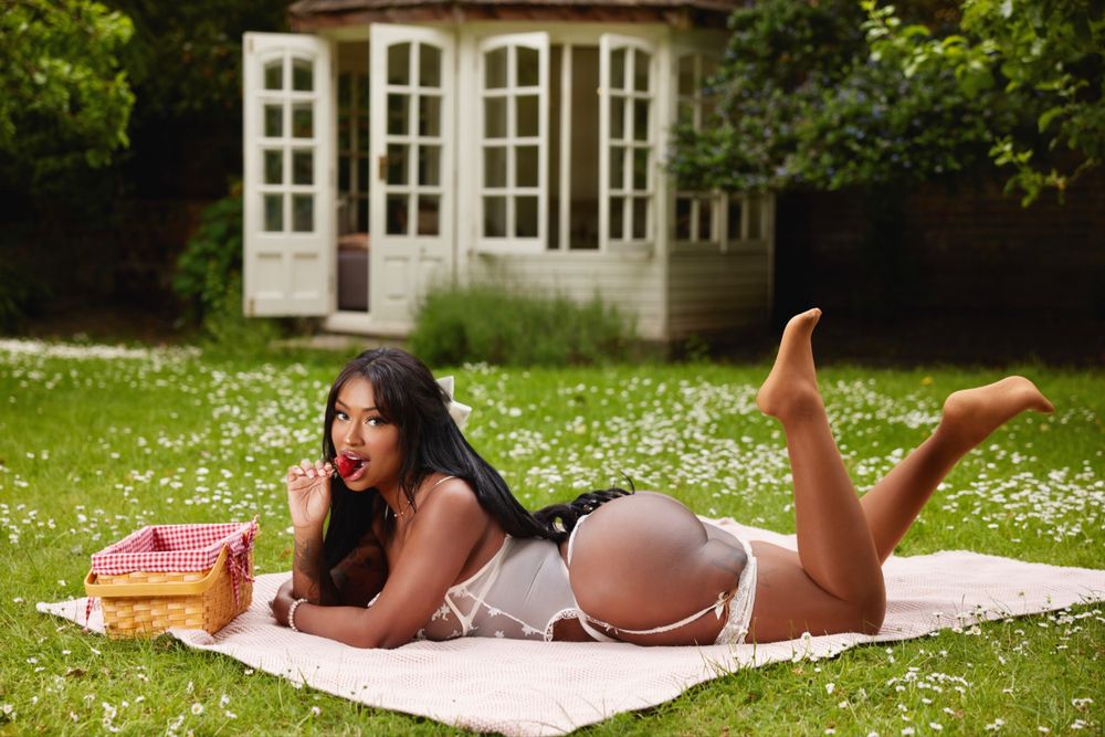 samirabombom OnlyFans profile picture