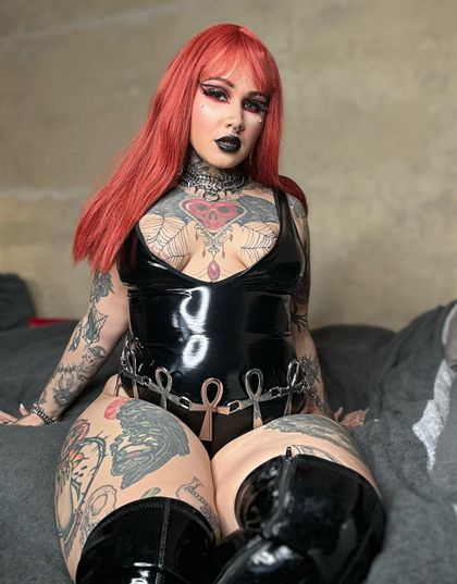 g0thschlampe OnlyFans picture