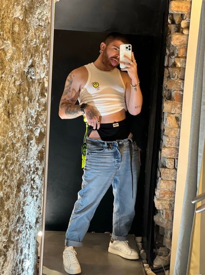 rossomalpelo OnlyFans picture
